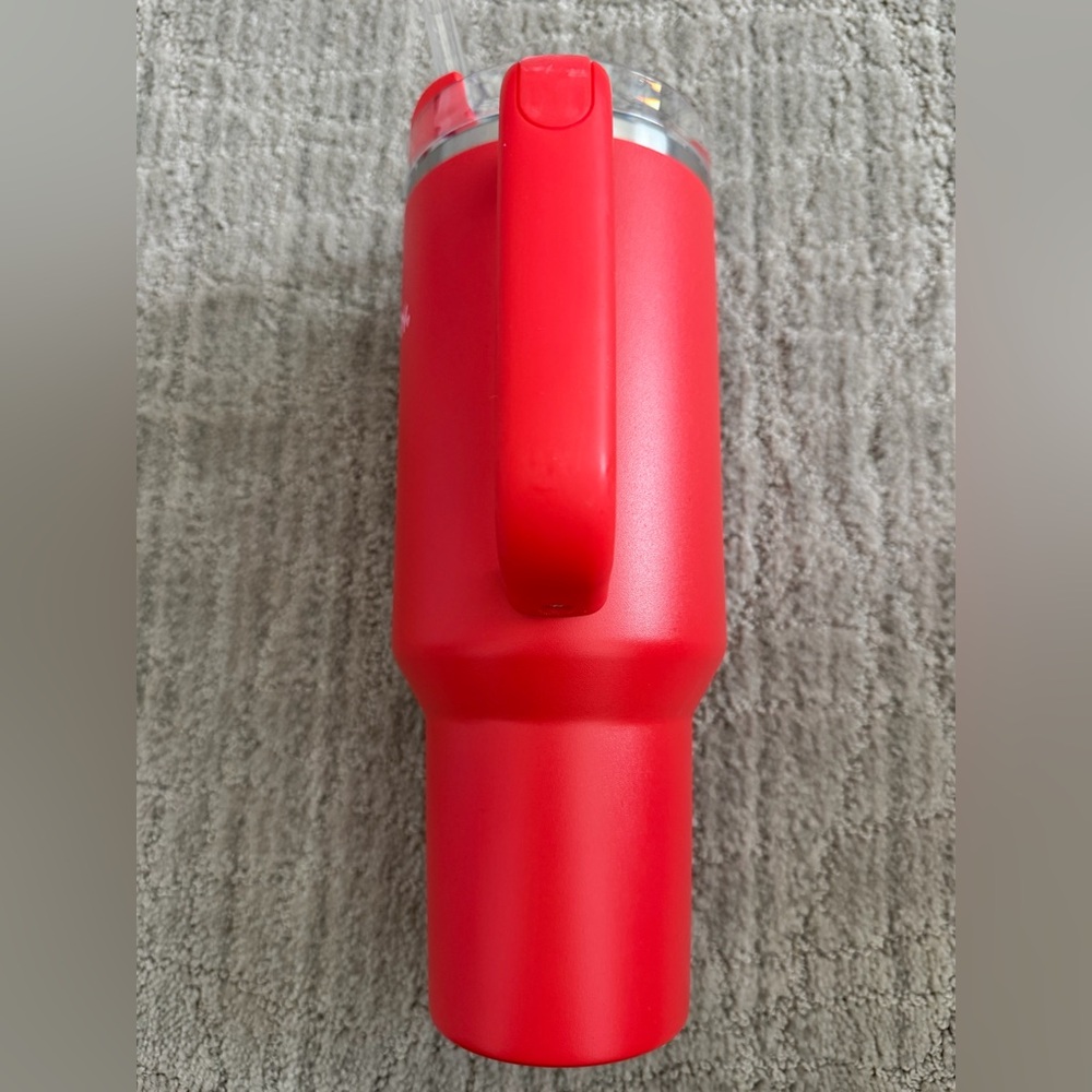 Stanley Red Valentine’s 40oz Tumbler - Target Exclusive - Picture 4 of 9